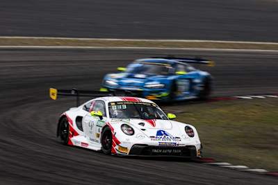 Sieg für Fach Auto Tech!