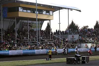 Der EM-Event in Güstrow ist am 24. August