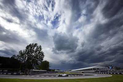 Der Nachfolger von Lewis Hamilton soll seinen Mercedes-Vertrag bereits unterschrieben haben