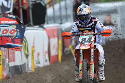 Jeffrey Herlings