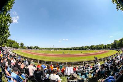 Herxheim war ein Juwel im Grand-Prix-Kalender