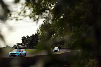 Jake Hill startet nicht in Croft