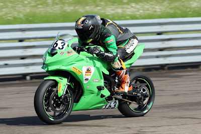 Justin Hänse führt den Cup aktuell an