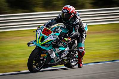 Patrick Hobelsberger