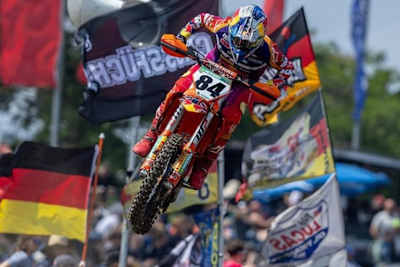Jeffrey Herlings