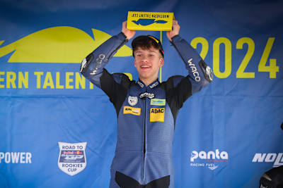 Vize Richard Irmscher