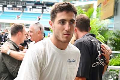 Jack Doohan: Kehrt er mit Alpine in die Formel 1 zurück?