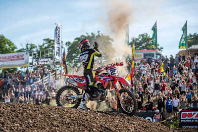 Henry Jacobi startet bei den US Nationals