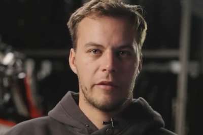 Henry Jacobi beendet seine Karriere