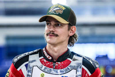 Filip Jäger ist sehr talentiert