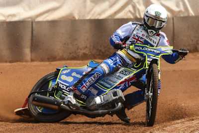 Jaimon Lidsey zählt zu den Favoriten