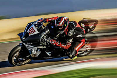 Vollgas nach der Arbeit