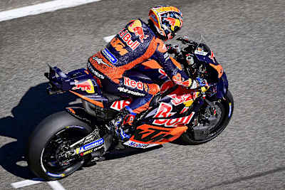Jack Miller in Mugello