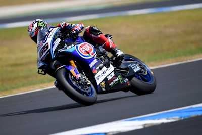 Jonathan Rea