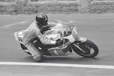 Jon Ekerold im Jahr 1979