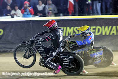 Kai Huckenbeck will in Abensberg vorne fahren