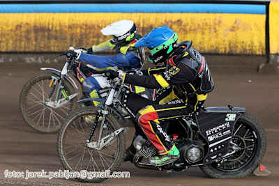 Die Top-3 (v.l.): Niels-Kristian Iversen, Kevin Wölbert und Sam Jensen