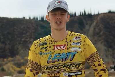 Nico Koch meldete sich aus den USA