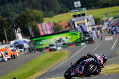 Ein Schleiz-Klassiker