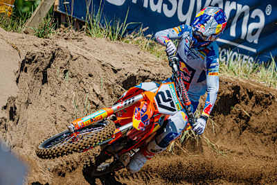 Simon Längenfelder in Tensfeld