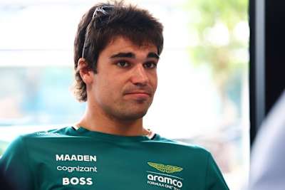 Lance Stroll
