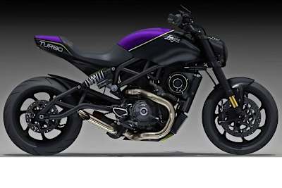 Langen Lightspeed LS12 mit Turbolader: Kleinserie innerhalb der angekündigten Kleinserie von 185 Stück