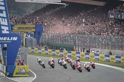 Le Mans: Der Zeitplan für die Trainings und Rennen