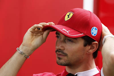 Charles Leclerc
