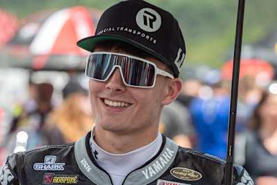 Bester SSP-Rookie Lennox Lehmann