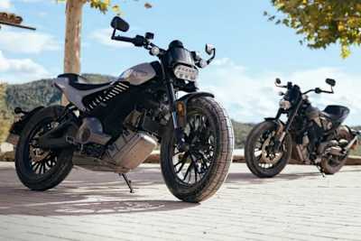 Live Wire S2 Del Mar: Verspätete Auslieferung mit Software-Fehler