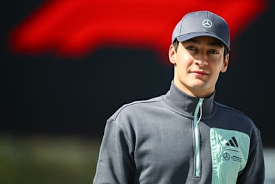 George Russell ist in der Fahrergewerkschaft GPDA engagiert, setzt sich für die Interessen der Piloten ein