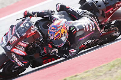 Der offizielle Testkalender für die MotoGP-Saison 2025