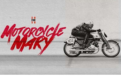 Motorcycle Mary: Sehenswerte Dokumentation eines Lebens am Steuer und am Lenker