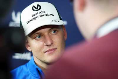 Mick Schumacher ist bereits zum zweiten Mal beim Langstrecken-Klassiker in Le Mans mit von der Partie