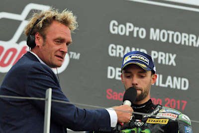 Mielke (li.) ist zurück auf der WM-Bühne