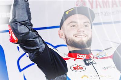 Mikhalchik mit Oschersleben versöhnt