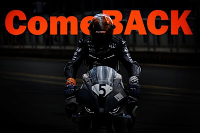 Jan Mohr und sein Comeback als Film