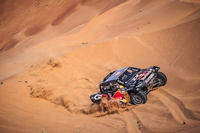 Lucas Moraes und Armand Monleon