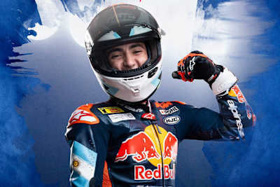 Sieger Marco Morelli