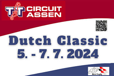 Am kommenden Wochenende geht es weiter im Renntakt