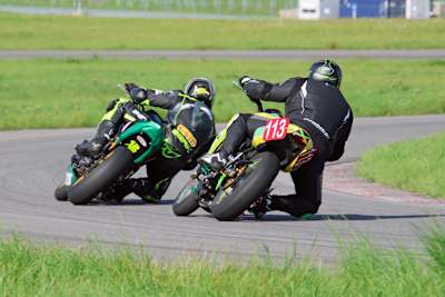 Großes Angebot bei freiem Eintritt