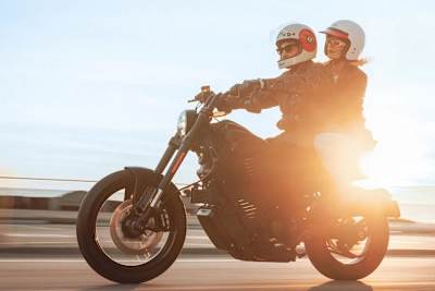 Live Wire S2 Mullholland: Elektro-Cruiser der Harley-Tochter für Stadt-Cruising und (kurze) Ausflüge über Land