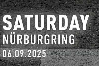 Die IDM am Samstag