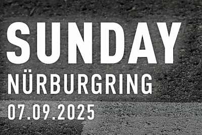 Der Sonntag am Nürburgring