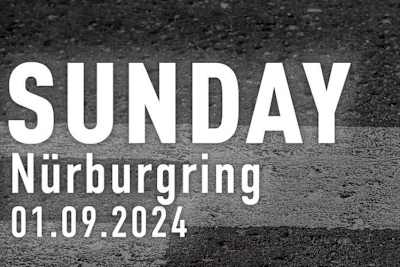 Der Sonntag am Nürburgring
