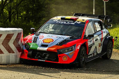 Thierry Neuville