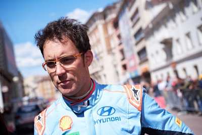 Thierry Neuville