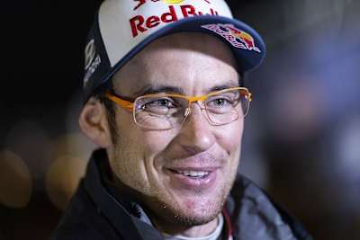 Thierry Neuville