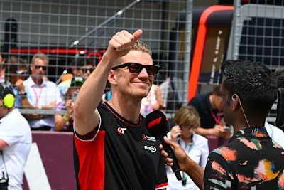 Nico Hülkenberg