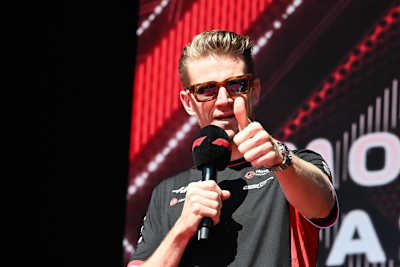 Nico Hülkenberg freut sich auf seine elfte Teilnahme am Monaco-GP